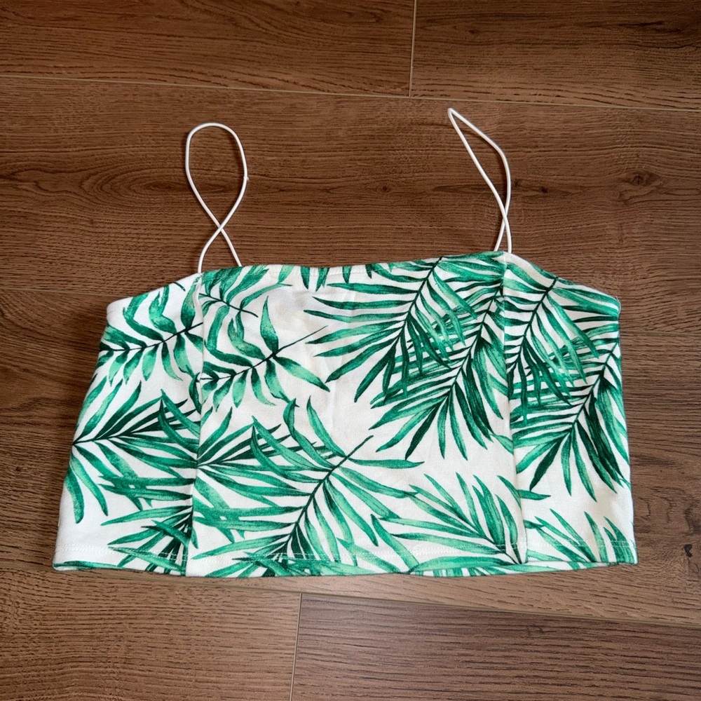 Forever 21 Top!